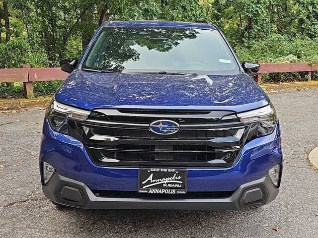 New 2026 Subaru Forester Sport AWD/4WD image 3
