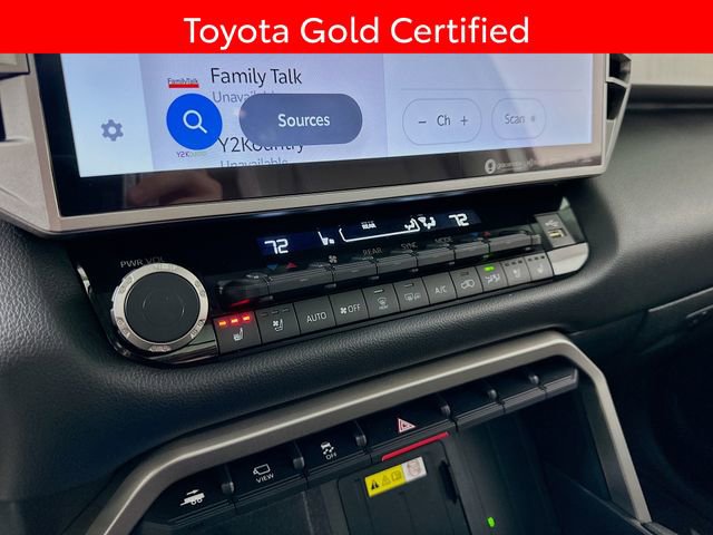 Certified 2024 Toyota Sequoia Limited w/ Tow Technology Package image 15