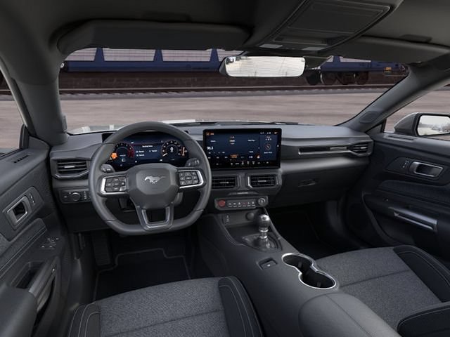 New 2026 Ford Mustang GT RWD image 9