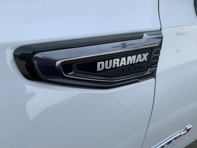 New 2026 GMC Yukon XL AT4 w/ AT4 Premium Plus Package image 25