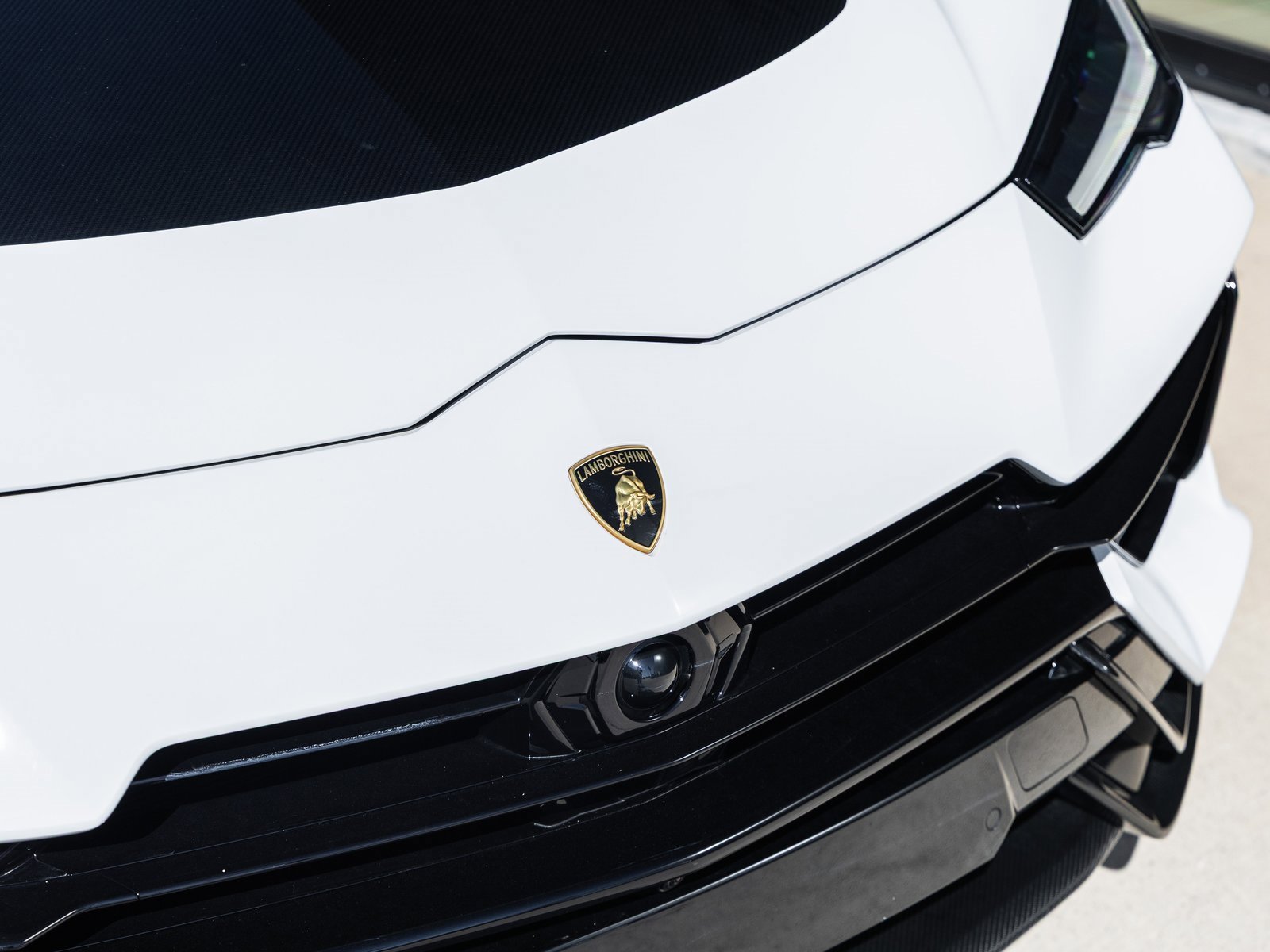Used 2024 Lamborghini Urus Performante image 23