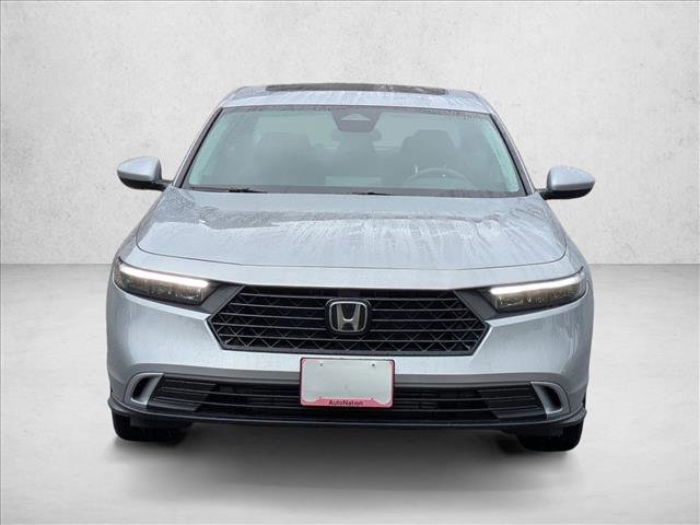 Used 2023 Honda Accord EX video 2