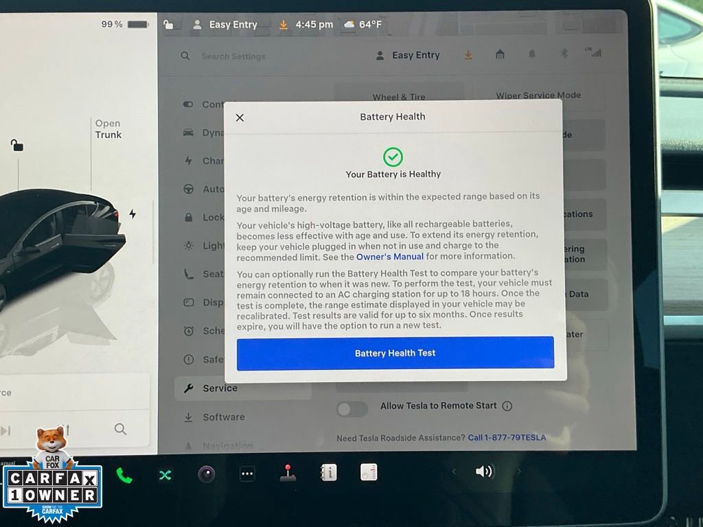 Used 2023 Tesla Model 3 Long Range image 44