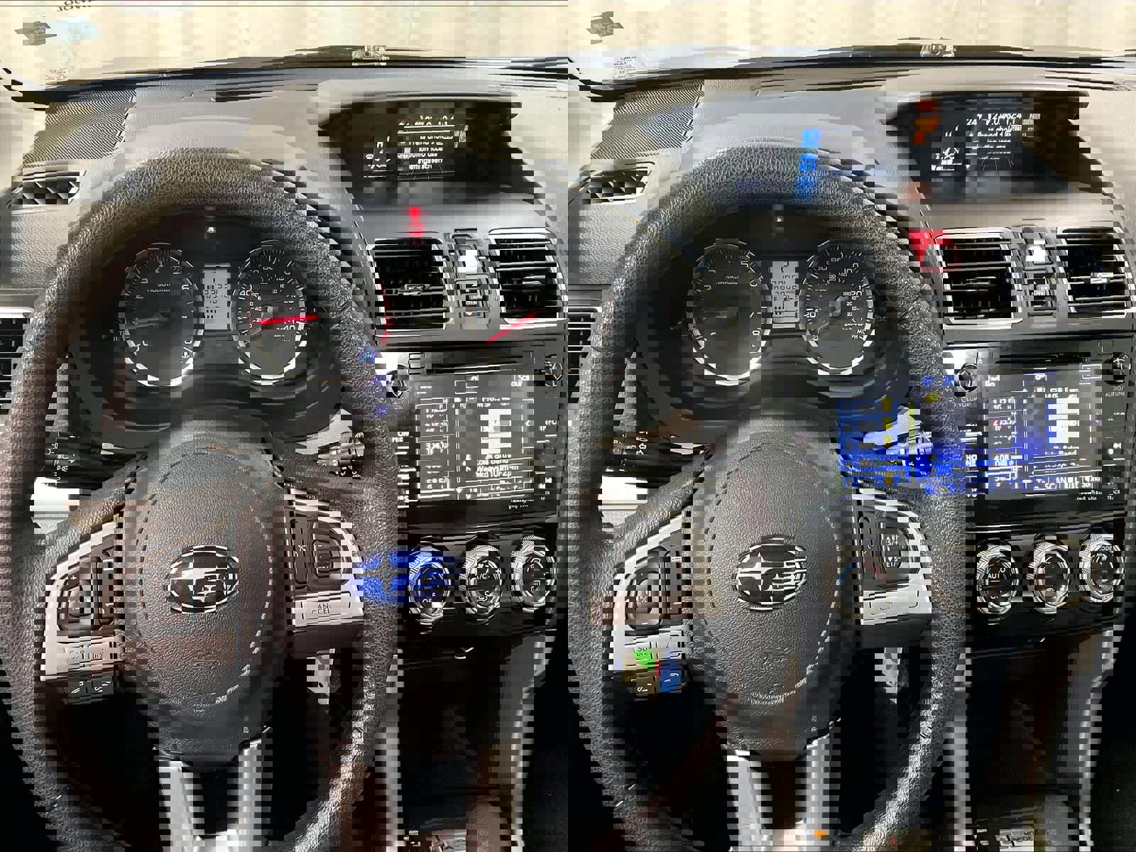 Used 2018 Subaru Forester 2.5i Premium w/ All-Weather Package image 19