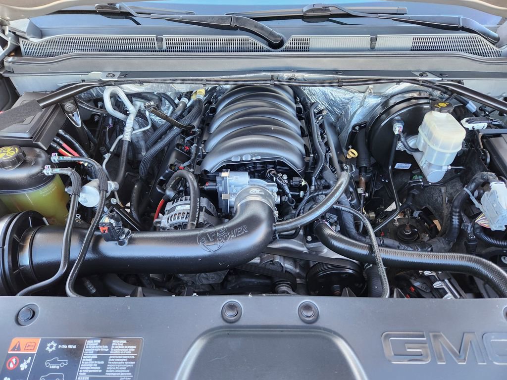 Used 2015 GMC Yukon Denali w/ Touring Package image 22