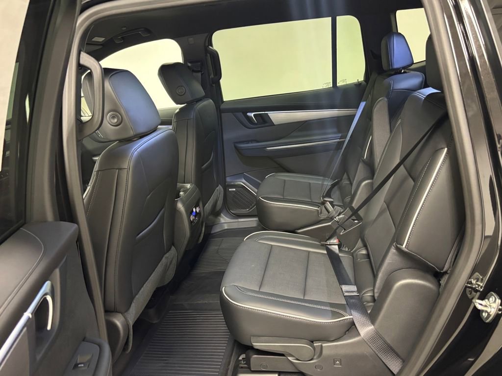 New 2026 Buick Enclave Preferred w/ Power Package image 44