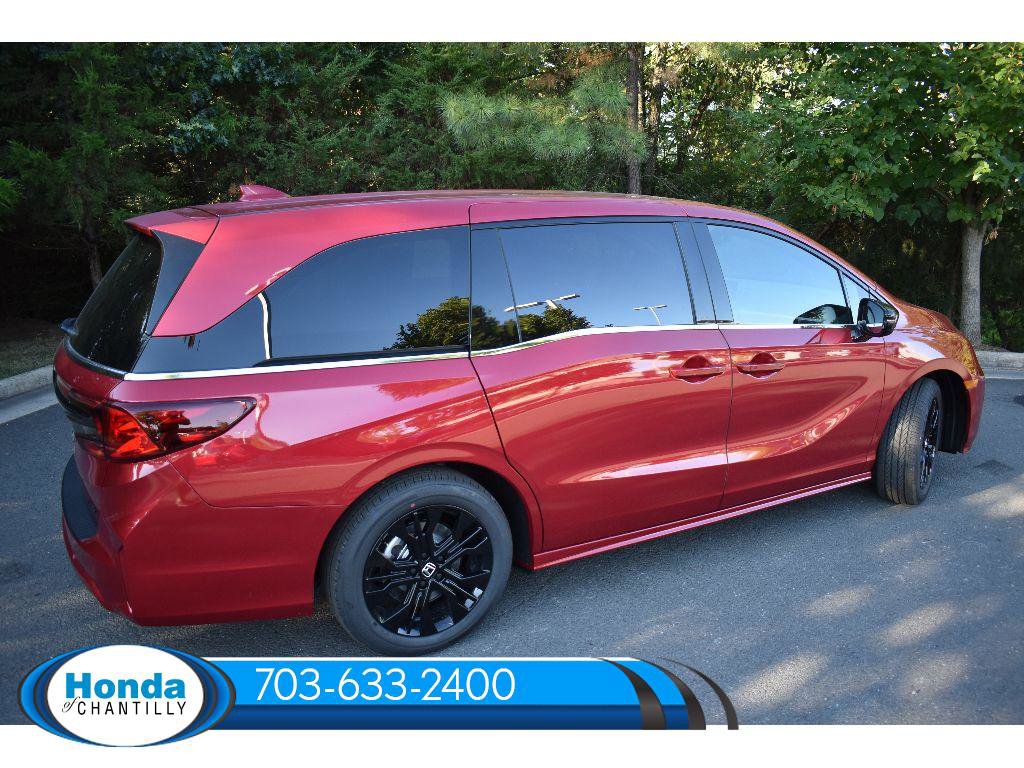 New 2026 Honda Odyssey Sport-L image 11