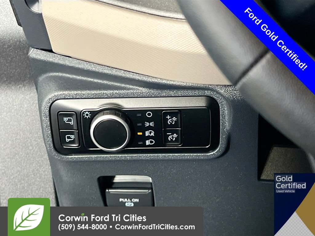 Used 2024 Ford Bronco Wildtrak AWD/4WD image 16