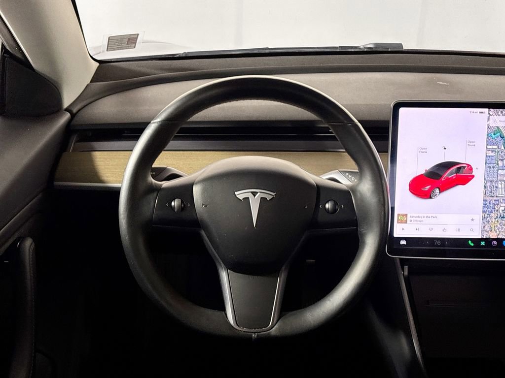 Used 2018 Tesla Model 3 Long Range image 13