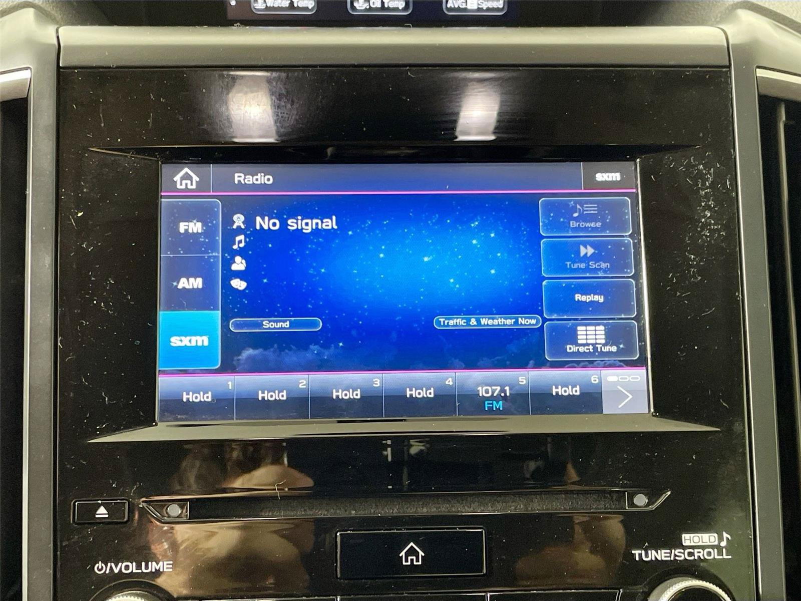 Used 2020 Subaru Forester Premium w/ Popular Package #1 AWD/4WD image 7