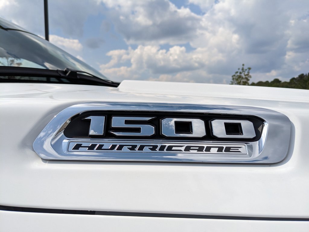 New 2026 RAM 1500 Big Horn image 24