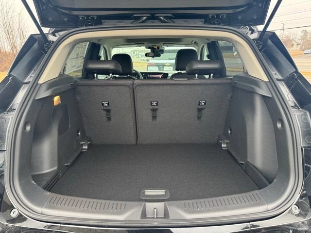 New 2026 Buick Encore GX Sport Touring FWD image 12