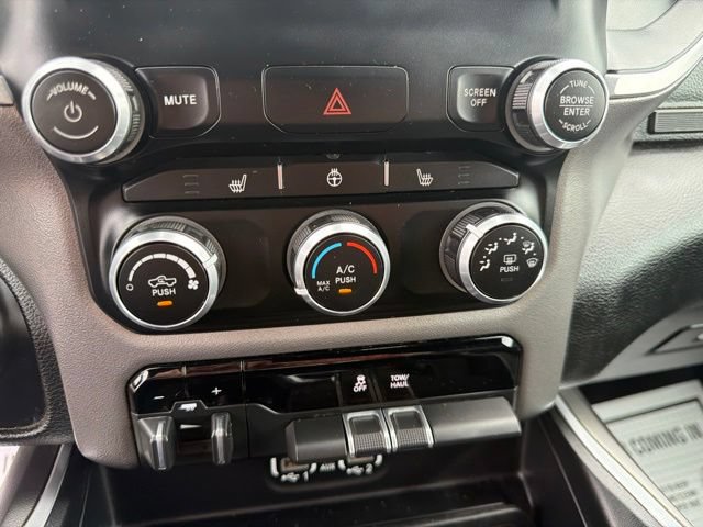 Used 2023 RAM 1500 Big Horn AWD/4WD image 21