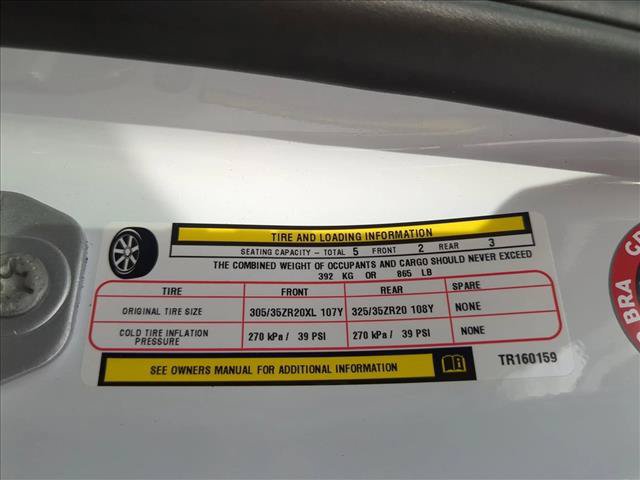 New 2026 Dodge Charger Daytona Scat Pack w/ Track Package AWD/4WD image 20