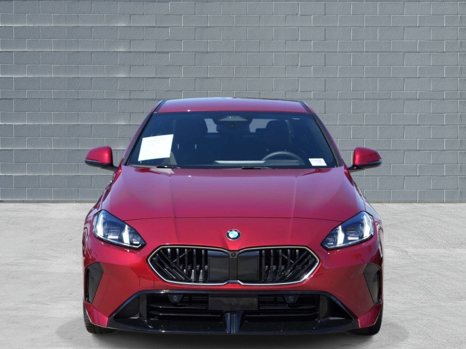 Used 2026 BMW 228 Gran Coupe FWD image 2