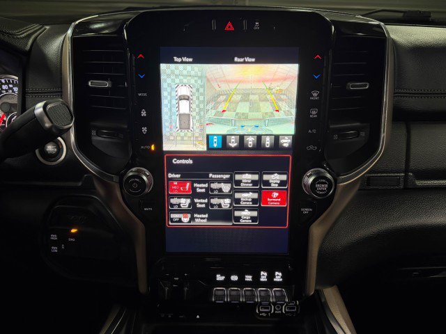 Used 2019 RAM 3500 Laramie image 29