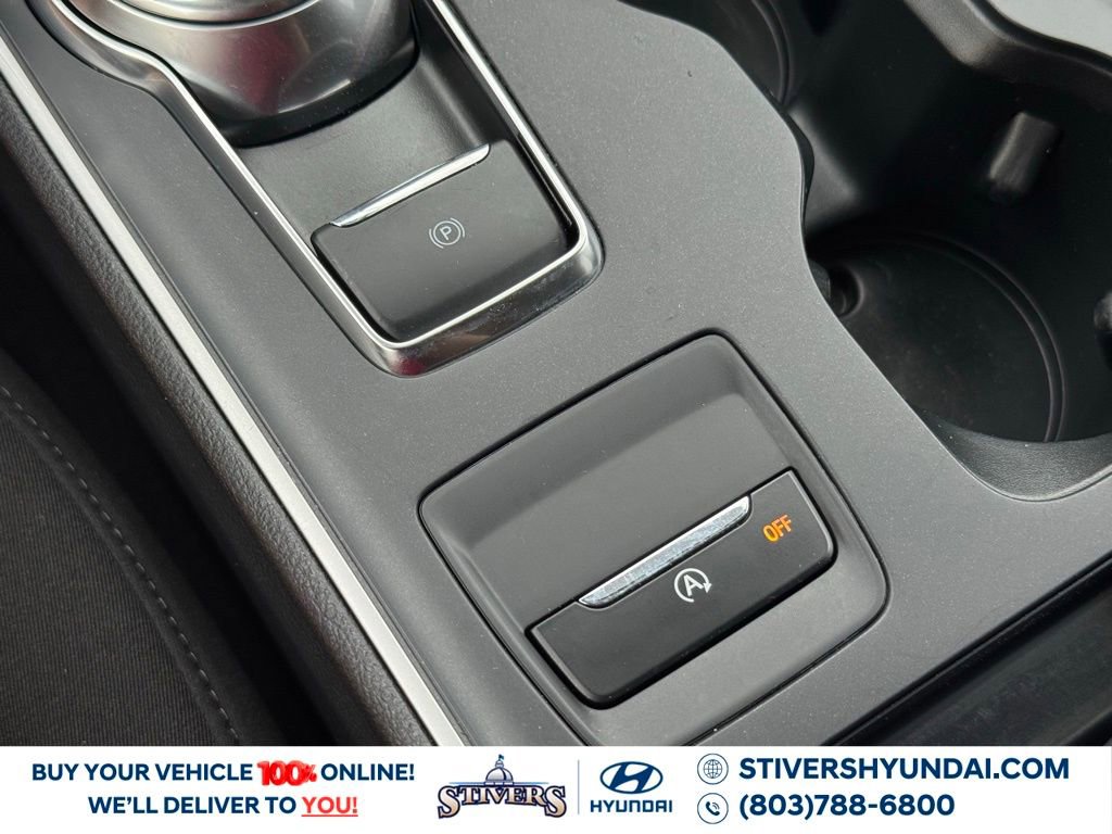 Used 2024 Ford Edge SE image 33