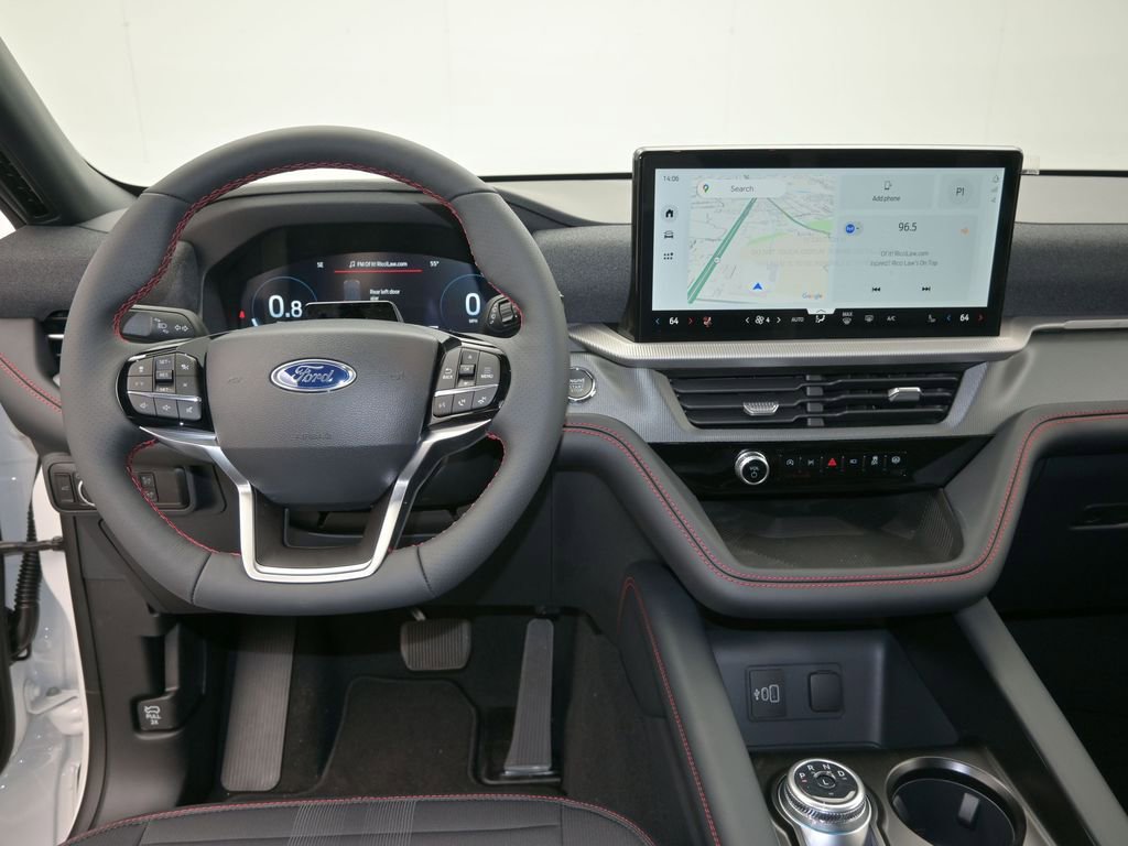 New 2026 Ford Explorer ST-Line w/ Premium Package image 15