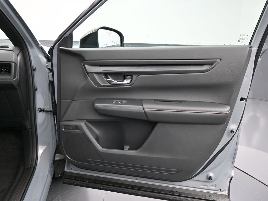 New 2026 Honda CR-V Sport image 38