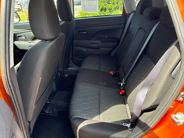 Used 2024 Mitsubishi Outlander Sport ES AWD/4WD image 26