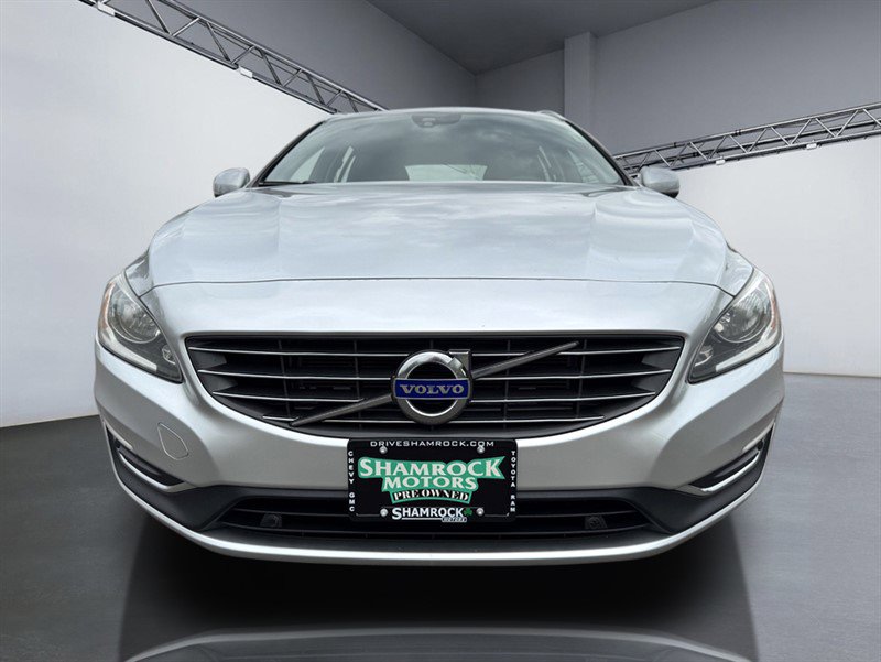 Used 2016 Volvo V60 T5 Premier AWD/4WD image 10