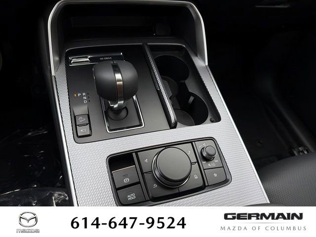 New 2026 MAZDA CX-90 3.3 Turbo S w/ Premium Package image 29