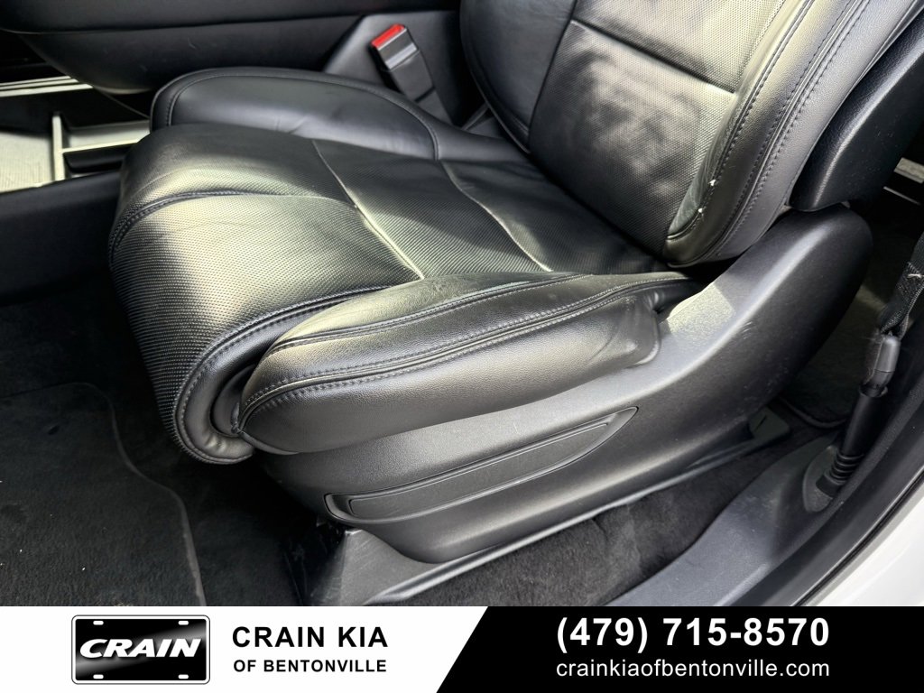 Used 2018 Lincoln Navigator L Reserve w/ Technology Package image 25