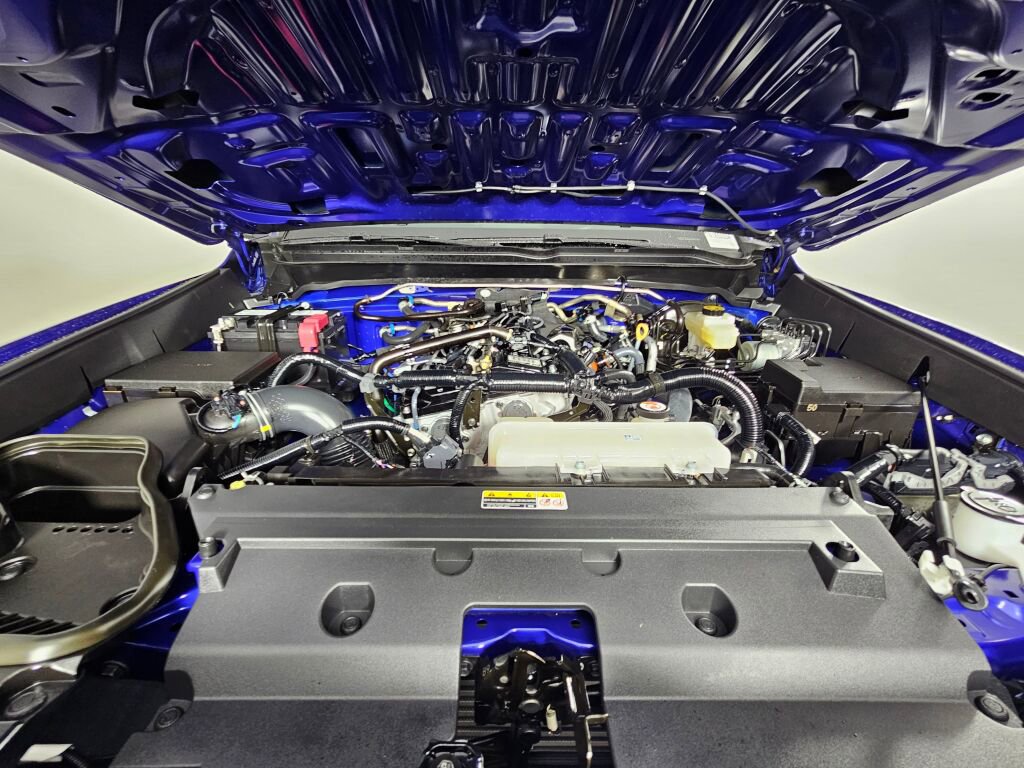 Used 2024 Toyota Tacoma SR5 image 9