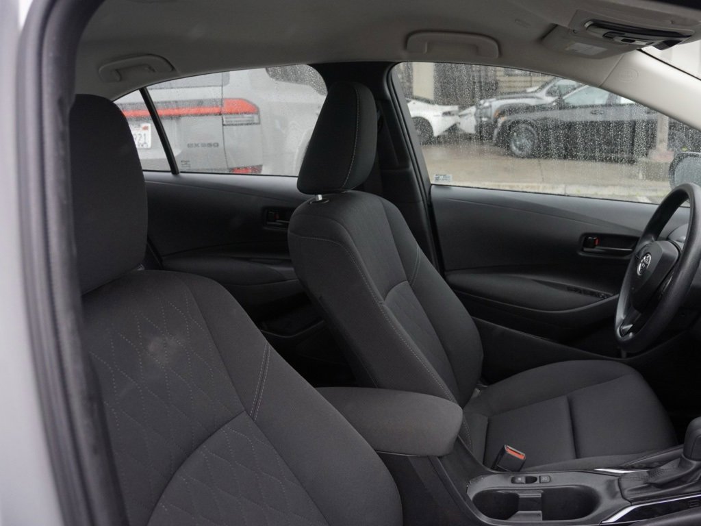Used 2024 Toyota Corolla LE image 18