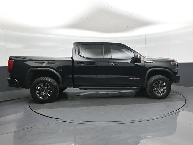 Used 2024 GMC Sierra 1500 AT4X AWD/4WD image 2