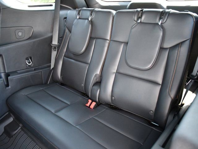 Used 2026 Ford Explorer Tremor w/ Tremor Convenience Package AWD/4WD image 19