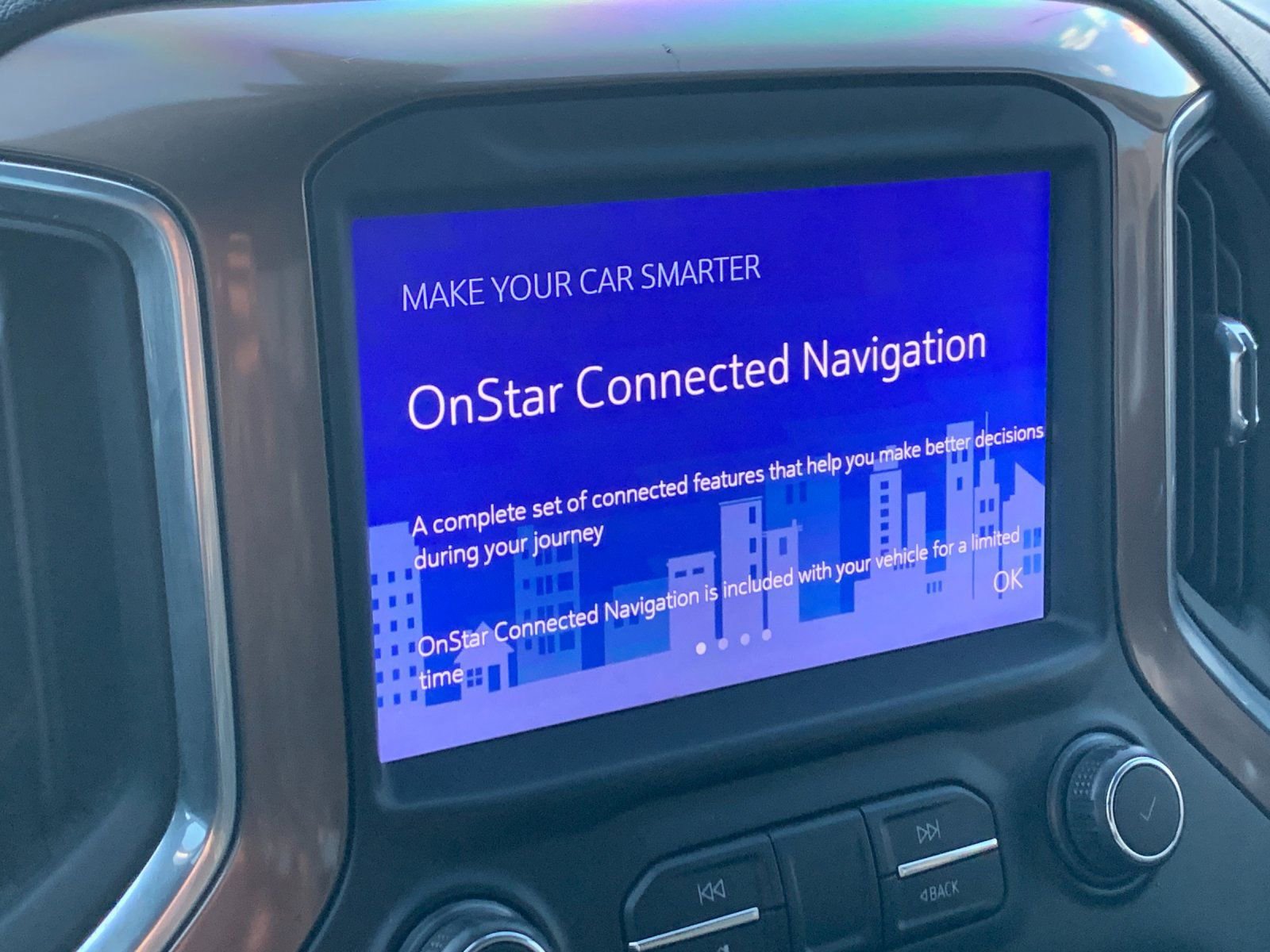 Used 2020 Chevrolet Silverado 3500 High Country w/ Z71 Off-Road Package image 21