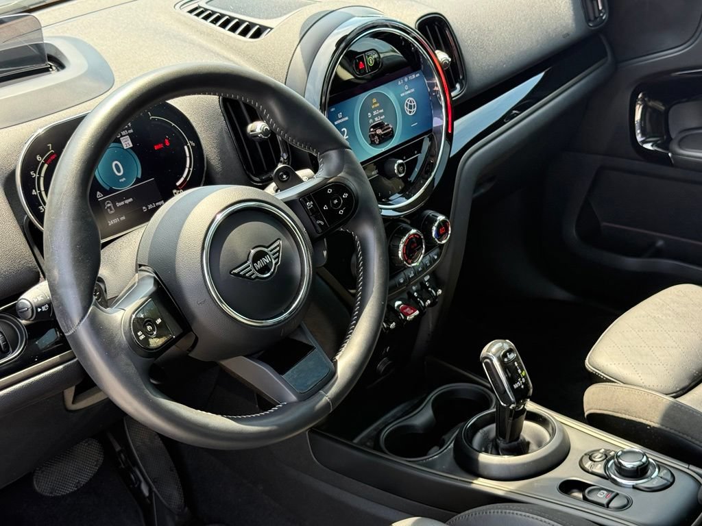 Used 2023 MINI Cooper Countryman S AWD/4WD image 13