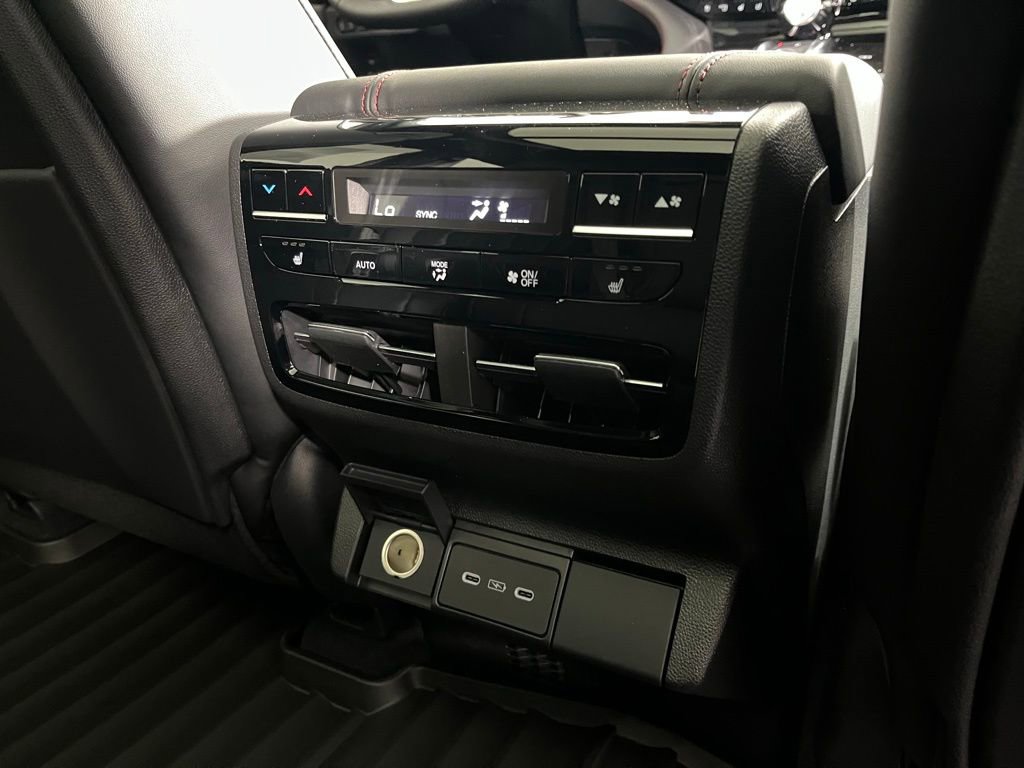 New 2026 Acura MDX A-Spec image 16