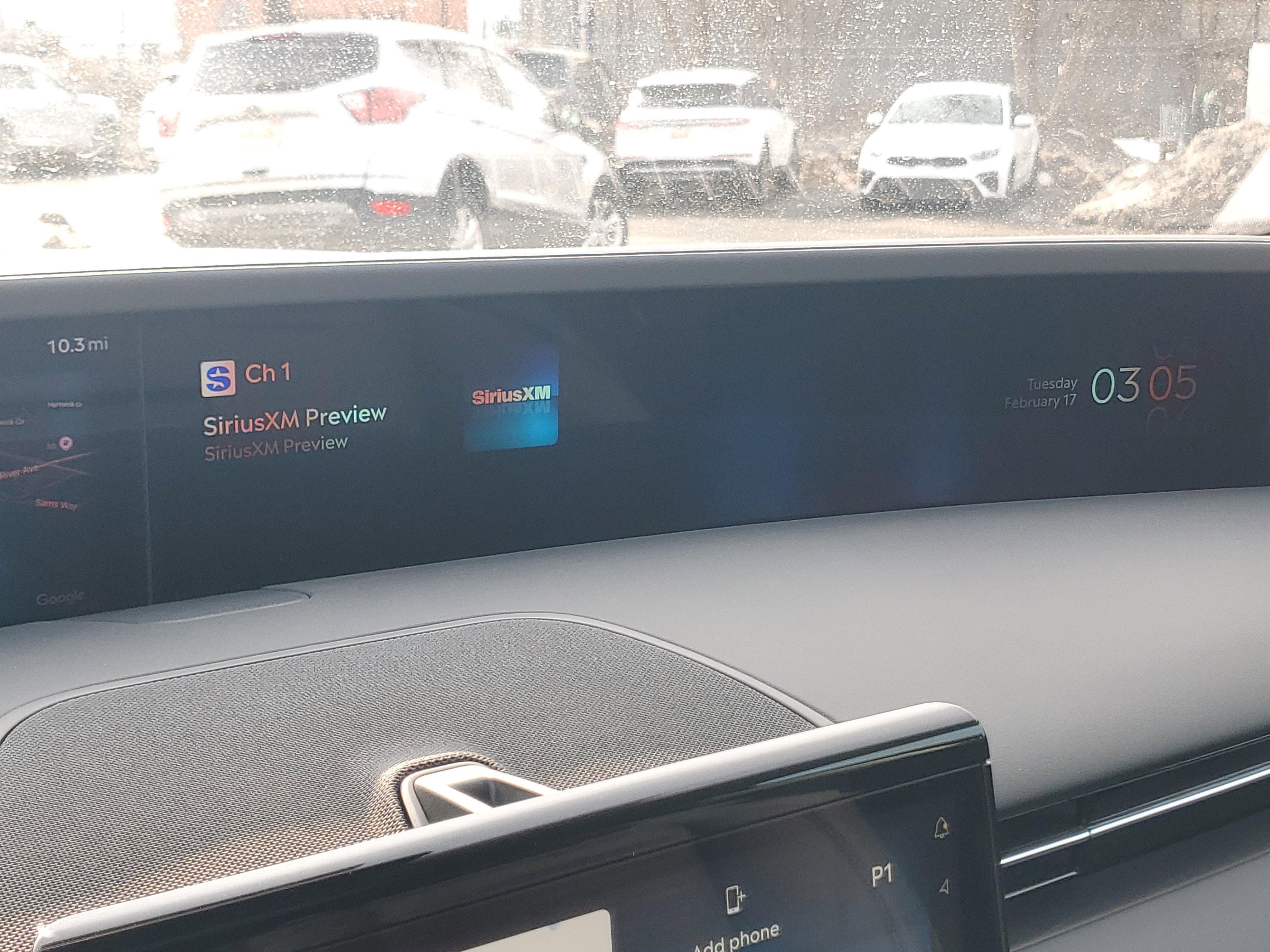 New 2026 Lincoln Nautilus Reserve image 23