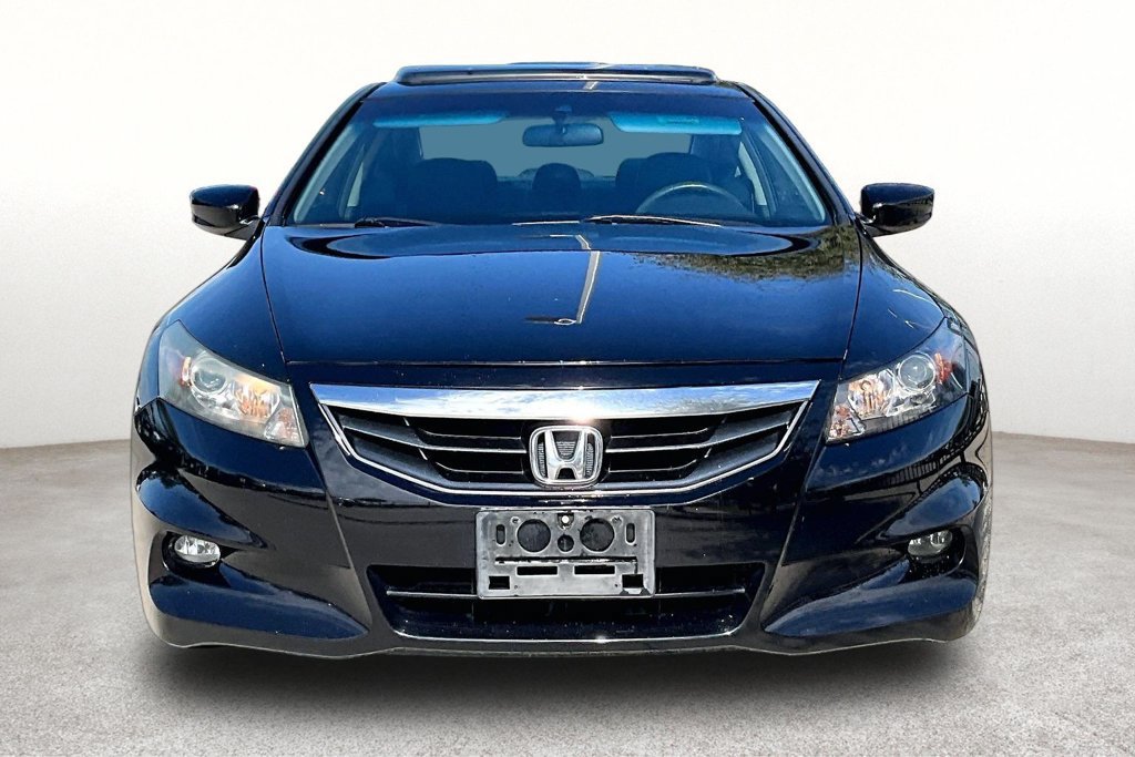 Used 2012 Honda Accord EX-L image 3
