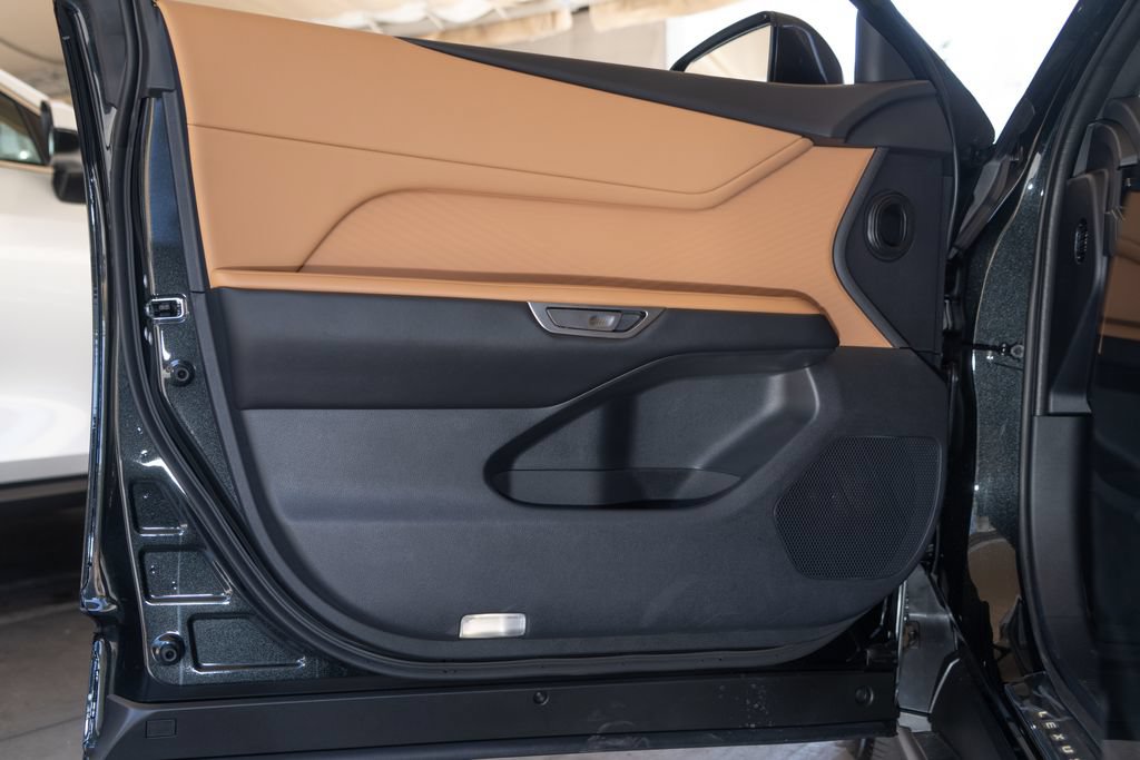 New 2026 Lexus ES 350e w/ Convenience Package FWD image 14