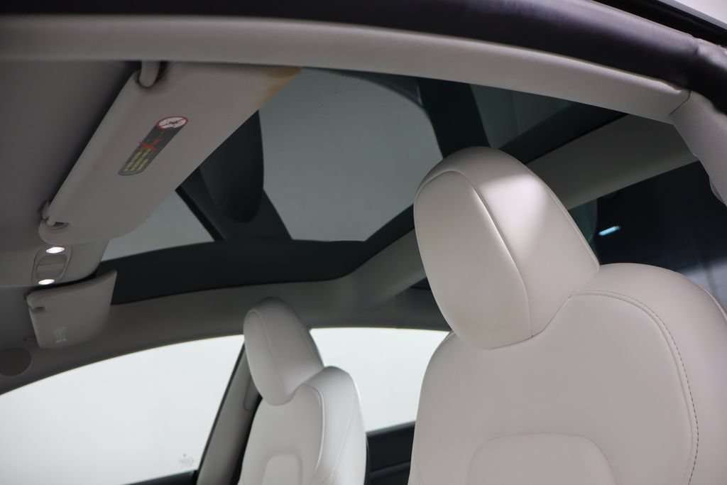 Used 2023 Tesla Model 3 Standard Range RWD image 22
