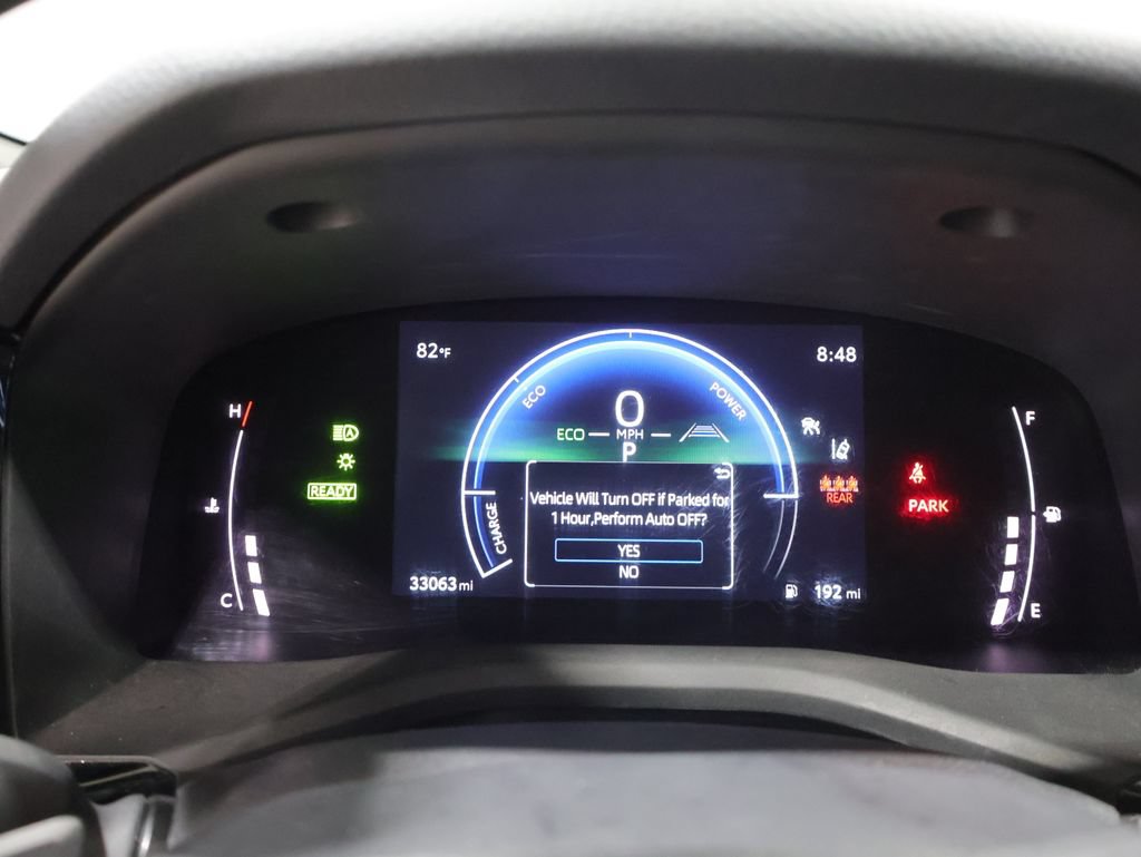 Certified 2025 Toyota Camry SE w/ Convenience Package AWD/4WD image 39