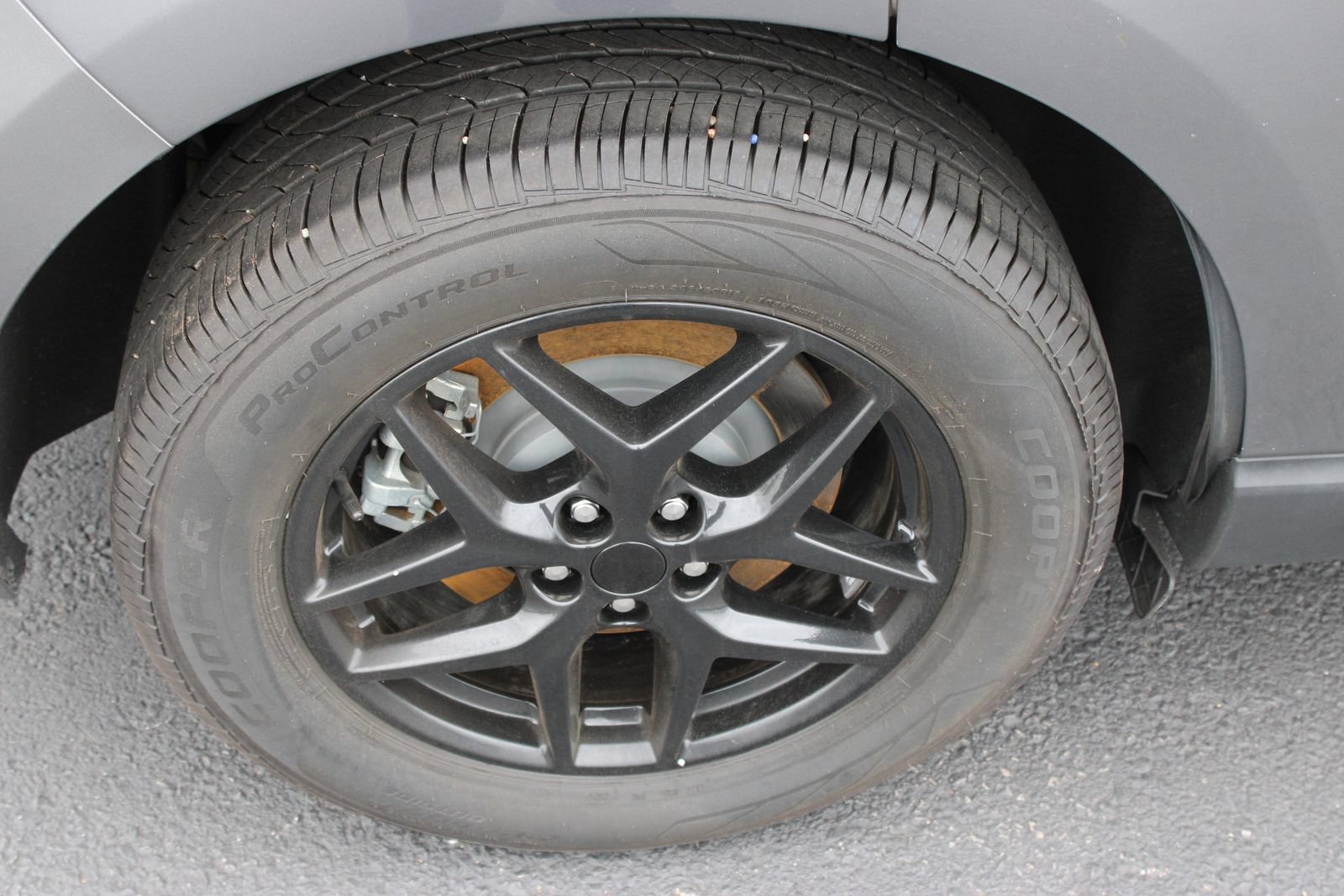 Used 2022 Ford Edge SE AWD/4WD image 26