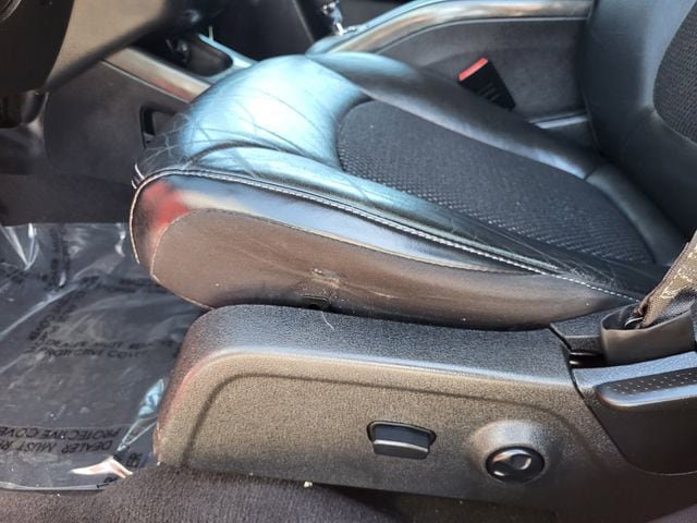 Used 2018 Dodge Journey Crossroad FWD image 16