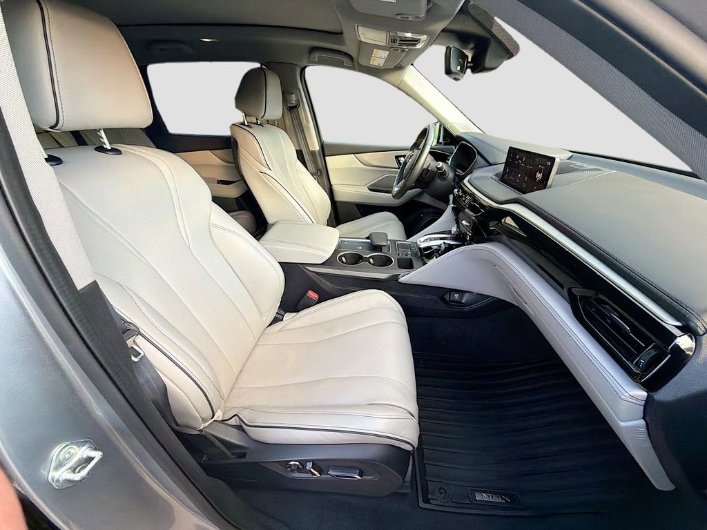 Used 2023 Acura MDX SH-AWD w/ Advance Package image 15