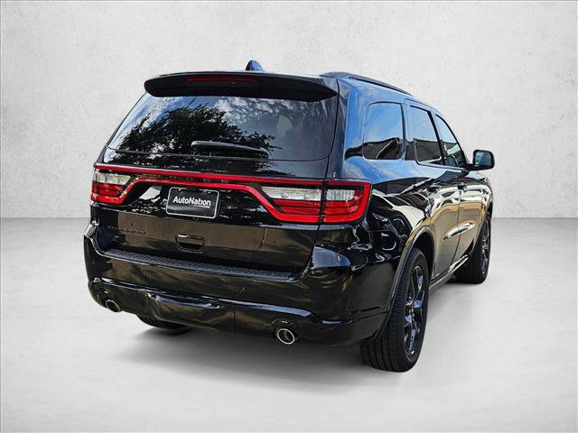 New 2026 Dodge Durango GT AWD/4WD image 2