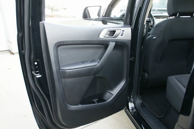Used 2019 Ford Ranger XLT w/ Equipment Group 302A Luxury image 26