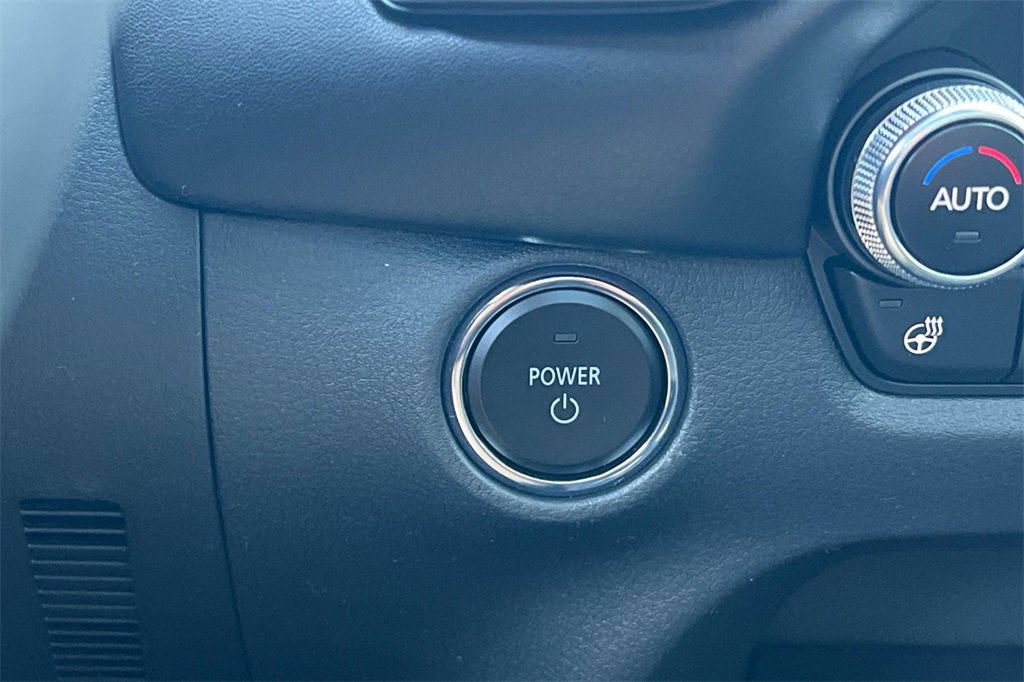 New 2026 MAZDA CX-50 2.5 Hybrid w/ Cargo Package image 24