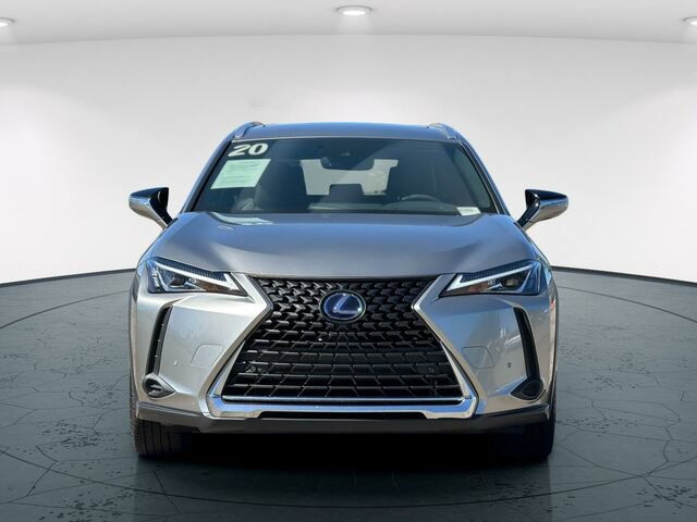 Used 2020 Lexus UX 250h w/ Premium Package AWD/4WD image 10