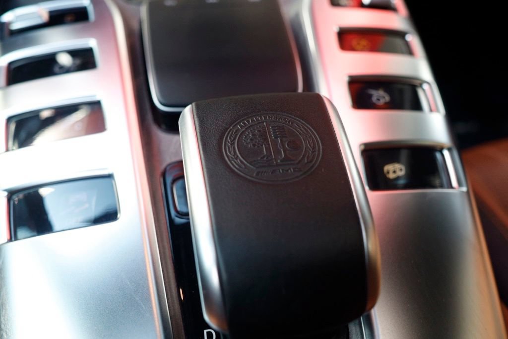 Used 2020 Mercedes-Benz AMG GT 53 image 41