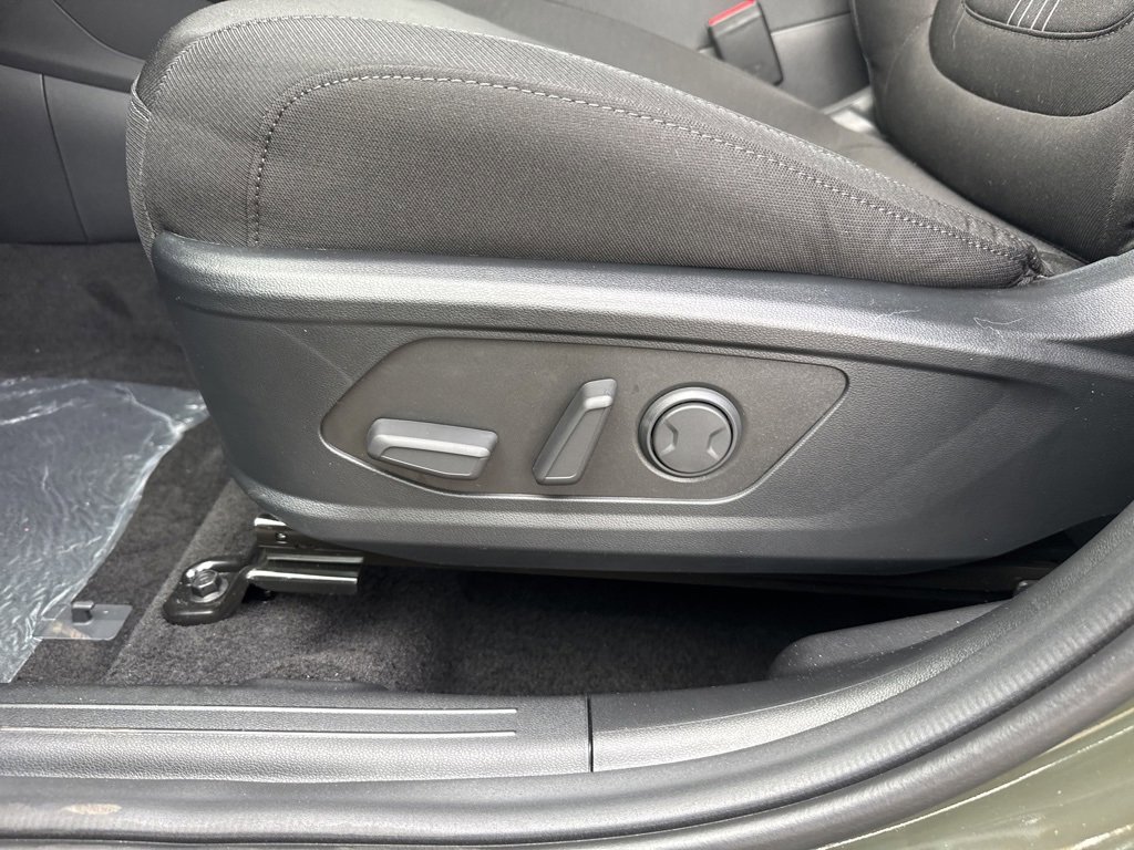 New 2026 Hyundai Tucson SEL image 13