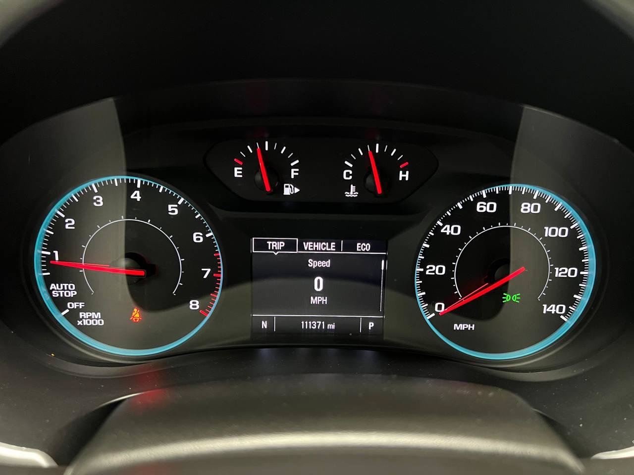 Used 2022 Chevrolet Malibu LS FWD image 16