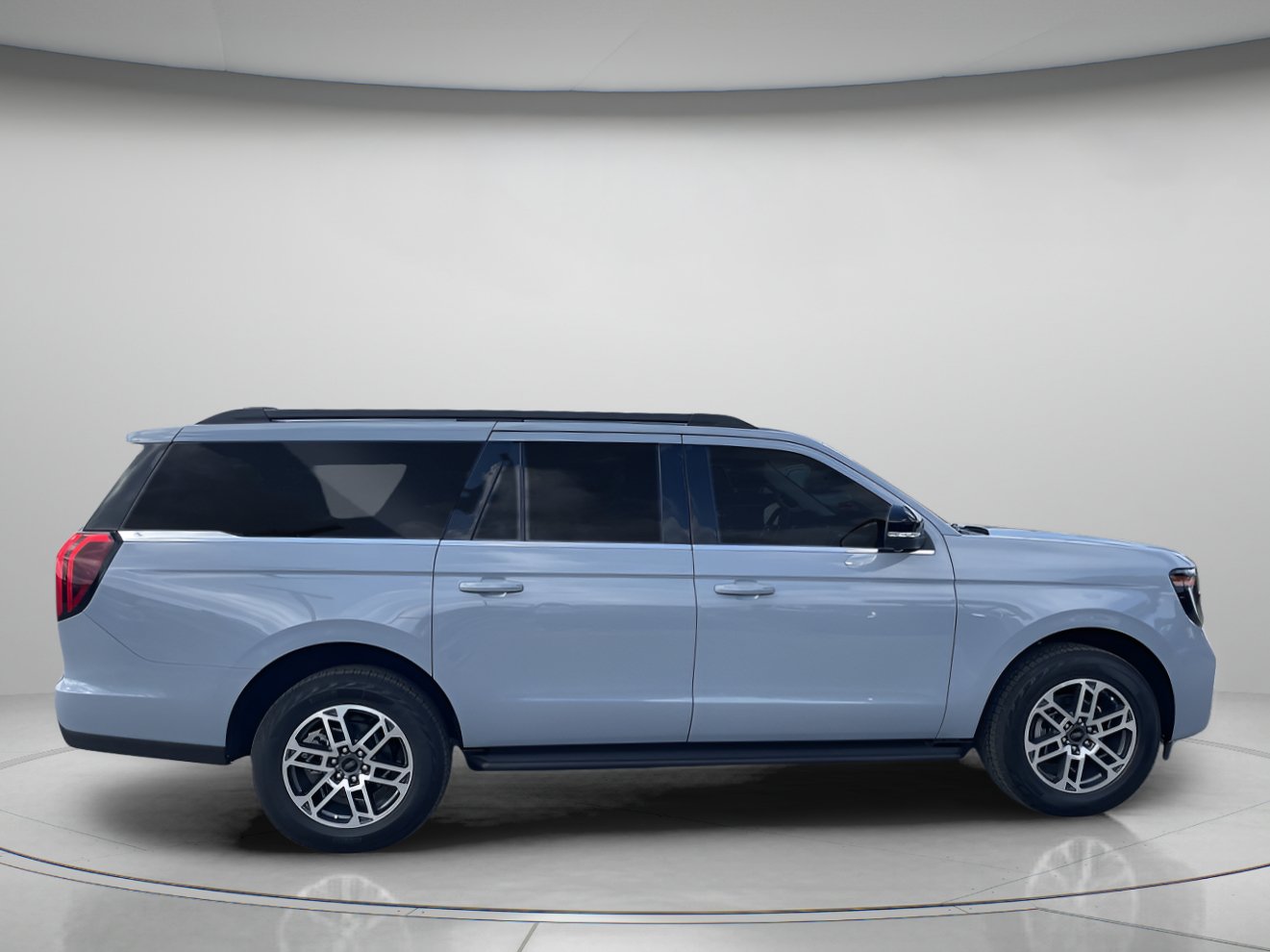 New 2026 Ford Expedition Max Active AWD/4WD image 2